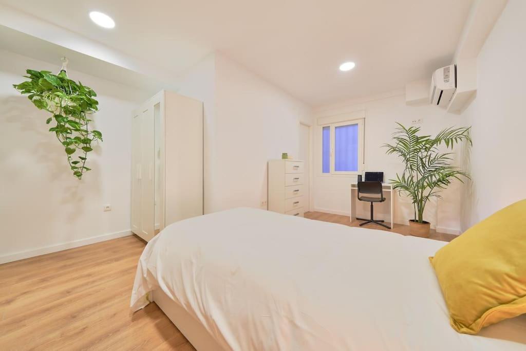 Soho Alameda Art District Διαμέρισμα Μάλαγα Εξωτερικό φωτογραφία